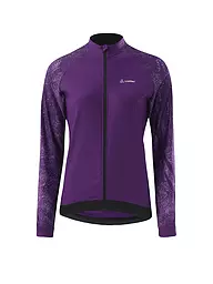 LÖFFLER | Maglia da ciclismo da donna Taylor | Lilla