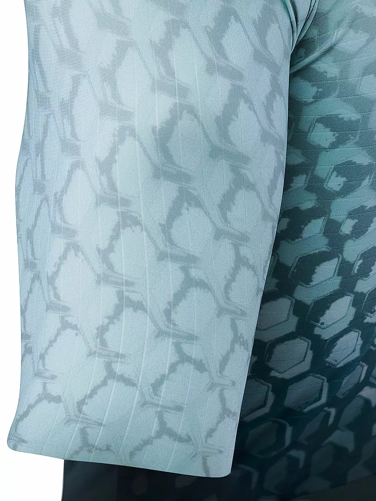 LÖFFLER | Maglia da ciclismo da uomo Statement Glam |