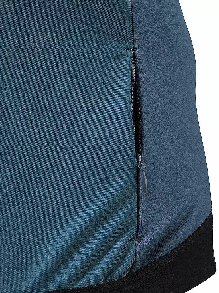 LÖFFLER | Maglia da ciclismo da uomo Statement Glam |