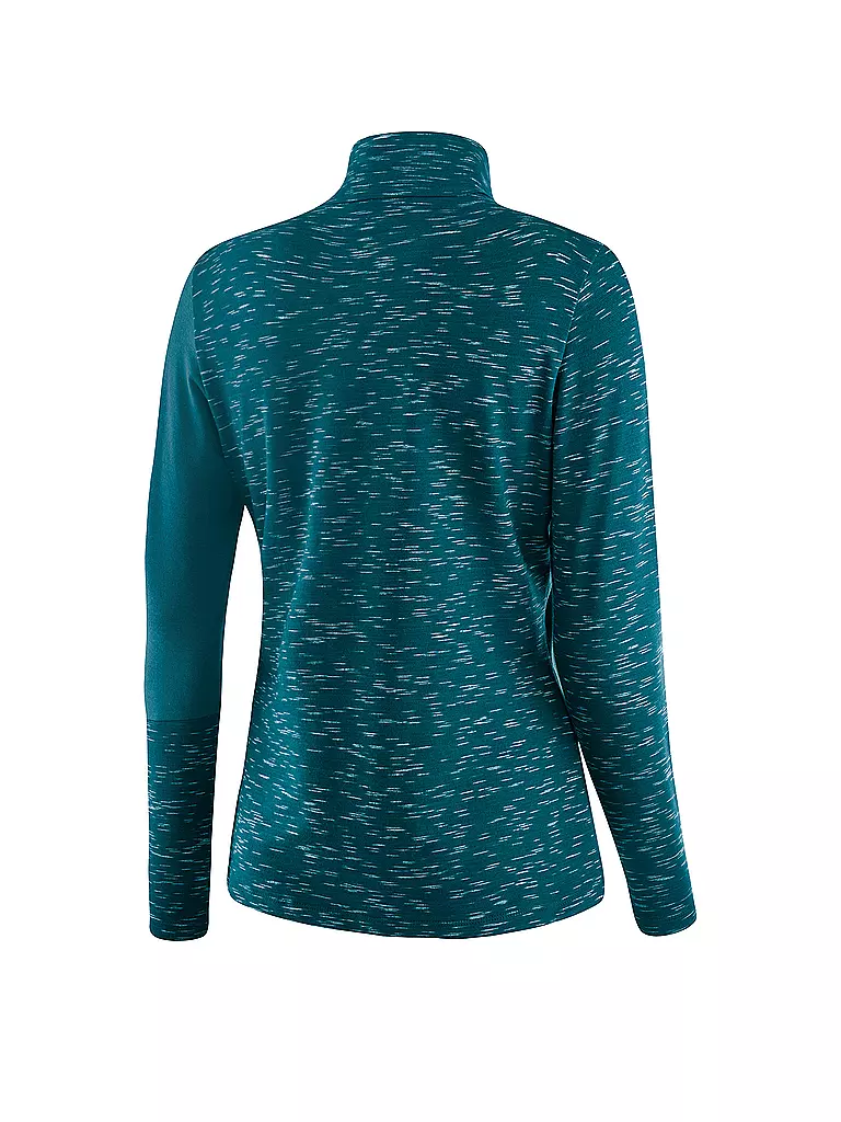 LÖFFLER | Maglia intima da donna TRANSTEX® Turtleneck Starlit |
