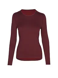 LÖFFLER | Maglia intima da donna TTX Warm | Rame
