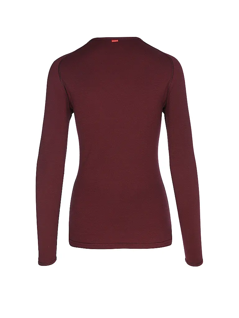 LÖFFLER | Maglia intima da donna TTX Warm |