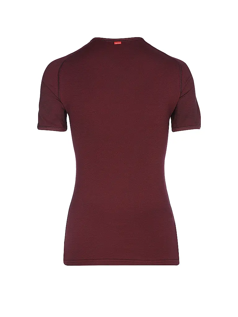 LÖFFLER | Maglia intima da donna TTX Warm |