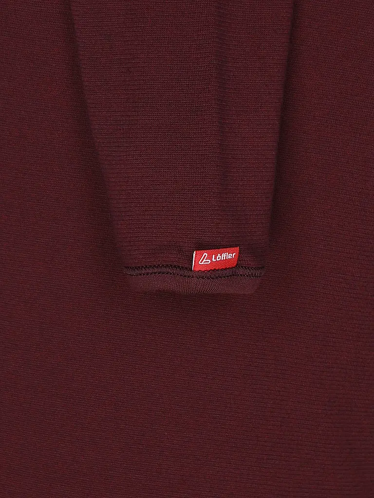 LÖFFLER | Maglia intima da donna TTX Warm |