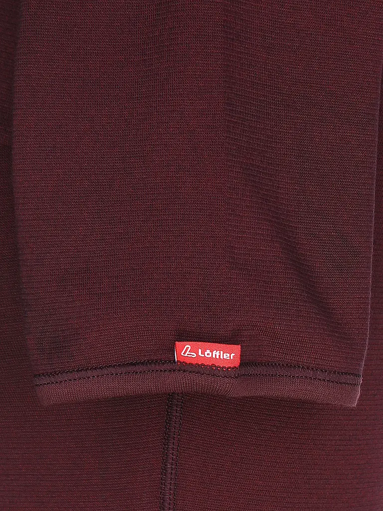 LÖFFLER | Maglia intima da donna TTX Warm |