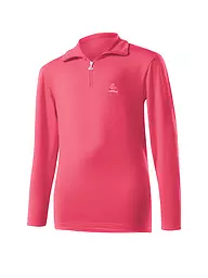 LÖFFLER | Maglia intima da ragazza Evo Transtex® | Fucsia