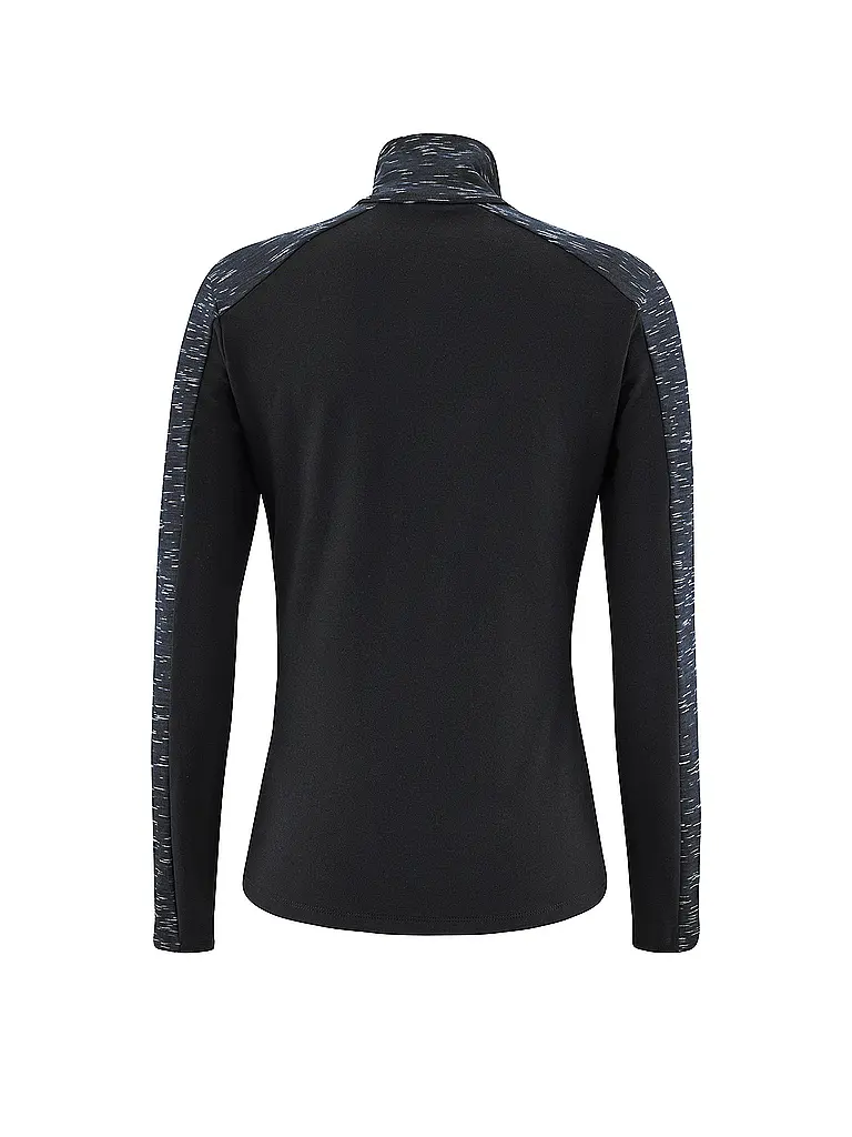 LÖFFLER | Maglia intima da sci di fondo da donna a collo alto Starlit Transtex |