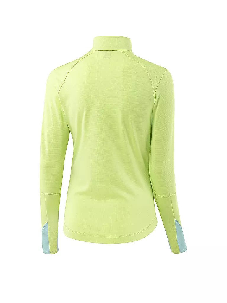 LÖFFLER | Maglia intima da sci di fondo da donna Midlayer Tech Stretch |