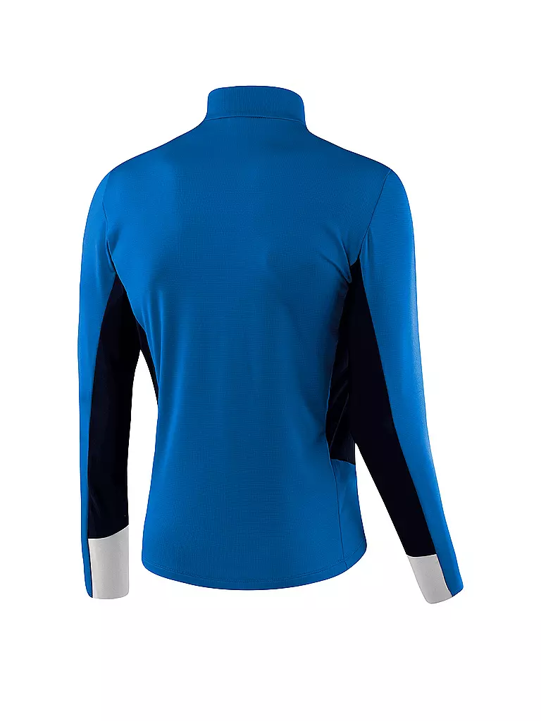 LÖFFLER | Maglia intima da uomo Midlayer Tech-Stretch |