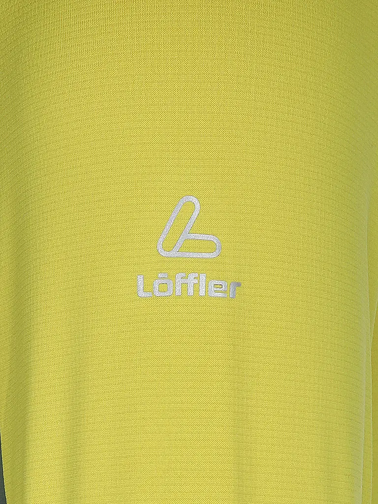 LÖFFLER | Maglia intima da uomo Midlayer Tech-Stretch |