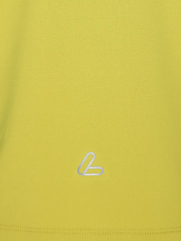 LÖFFLER | Maglia intima da uomo Midlayer Tech-Stretch |