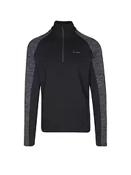 LÖFFLER | Maglia intima da uomo Midlayer Transtex | Nero