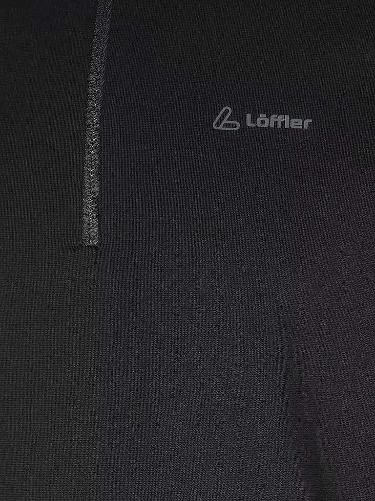 LÖFFLER | Maglia intima da uomo Midlayer Transtex |