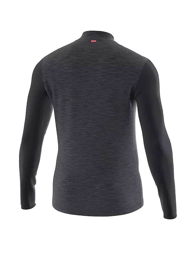 LÖFFLER | Maglia intima da uomo Stripes Transtex |