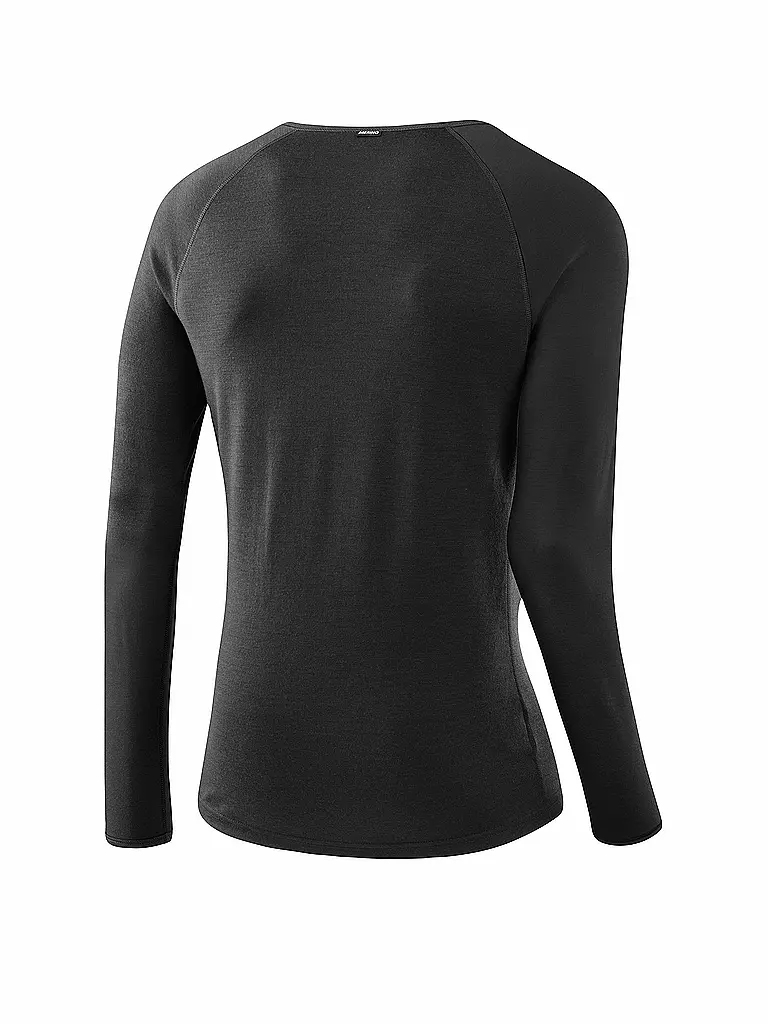 LÖFFLER | Maglia intima da uomo TRANSTEX® Merino |