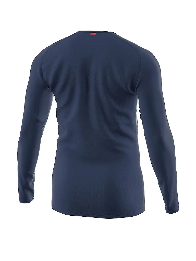 LÖFFLER | Maglia intima funzionale da uomo TTX Warm |