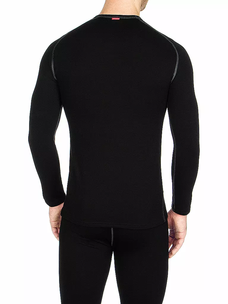 LÖFFLER | Maglia intima funzionale da uomo |