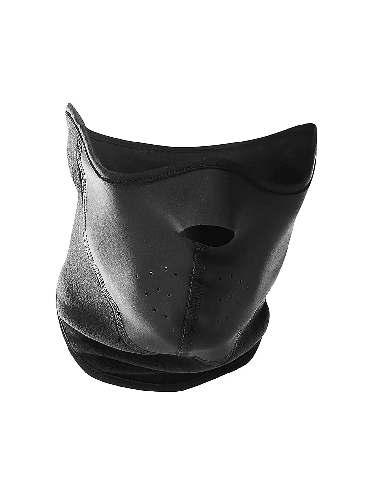 LÖFFLER | Maschera facciale Airblocc | Nero