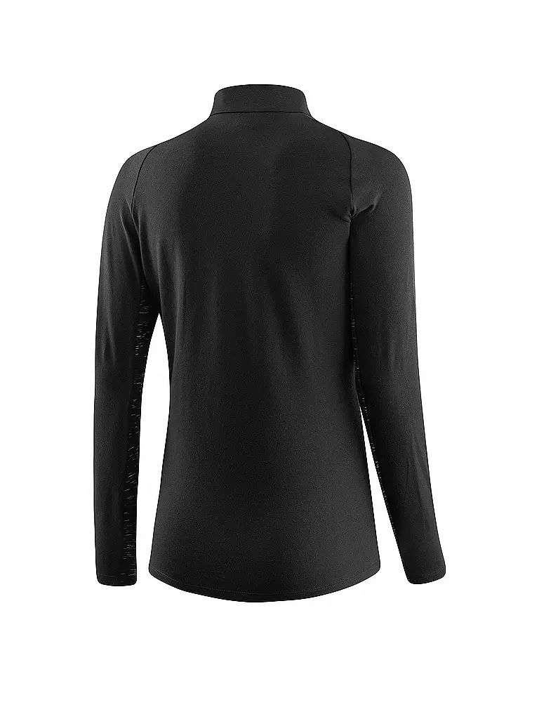 LÖFFLER | Midlayer da donna Starlit Transtex® |