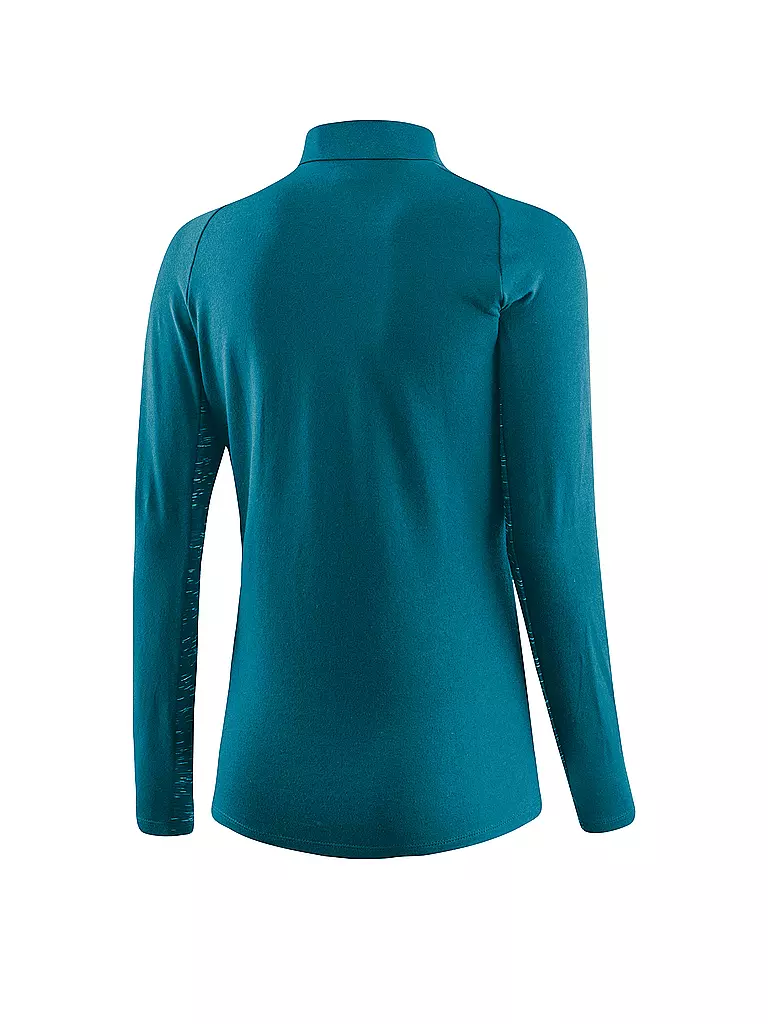 LÖFFLER | Midlayer da donna Starlit Transtex® |