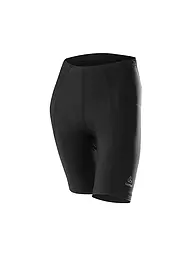 LÖFFLER | Pantaloncini da ciclismo da donna Basic | Nero
