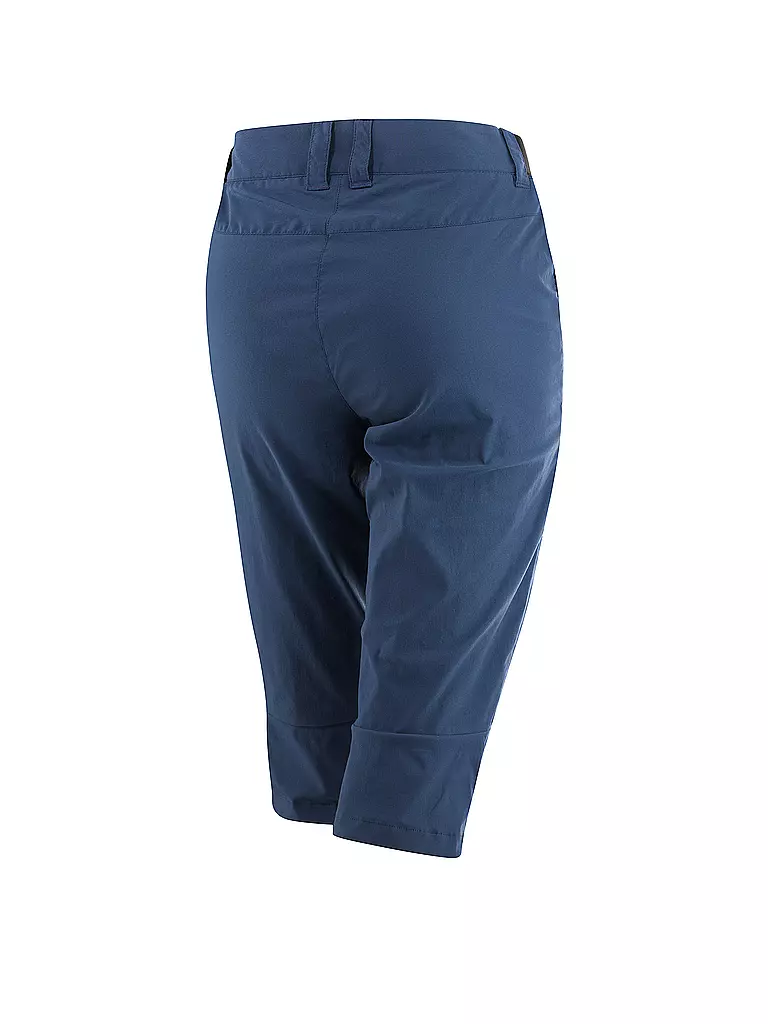 LÖFFLER | Pantaloncini da ciclismo da donna CSL 3/4 |