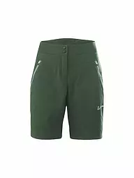 LÖFFLER | Pantaloncini da ciclismo da donna Evo-O CSL | Oliva