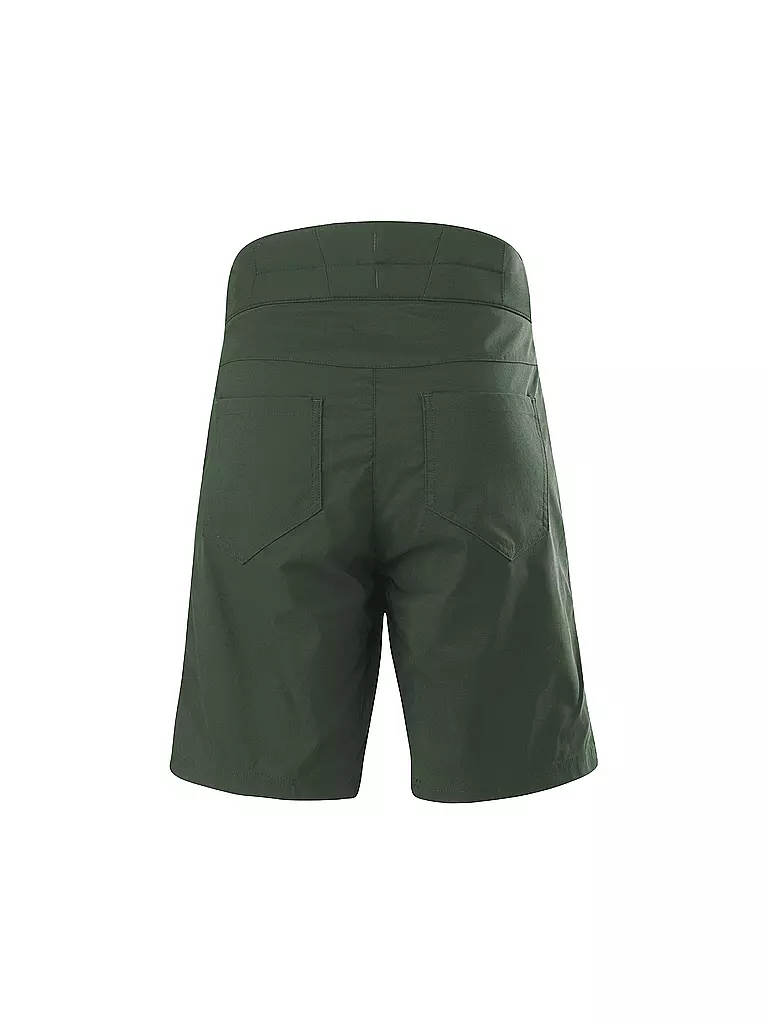 LÖFFLER | Pantaloncini da ciclismo da donna Evo-O CSL |