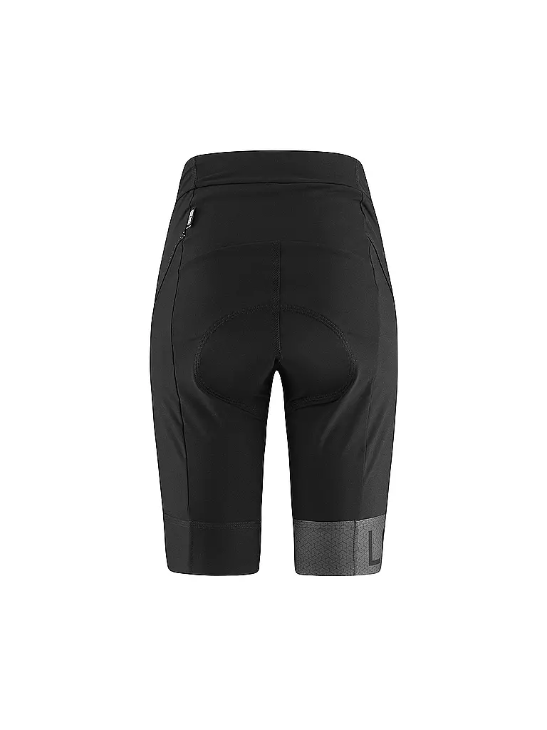 LÖFFLER | Pantaloncini da ciclismo da donna Hotbond RF SQL |