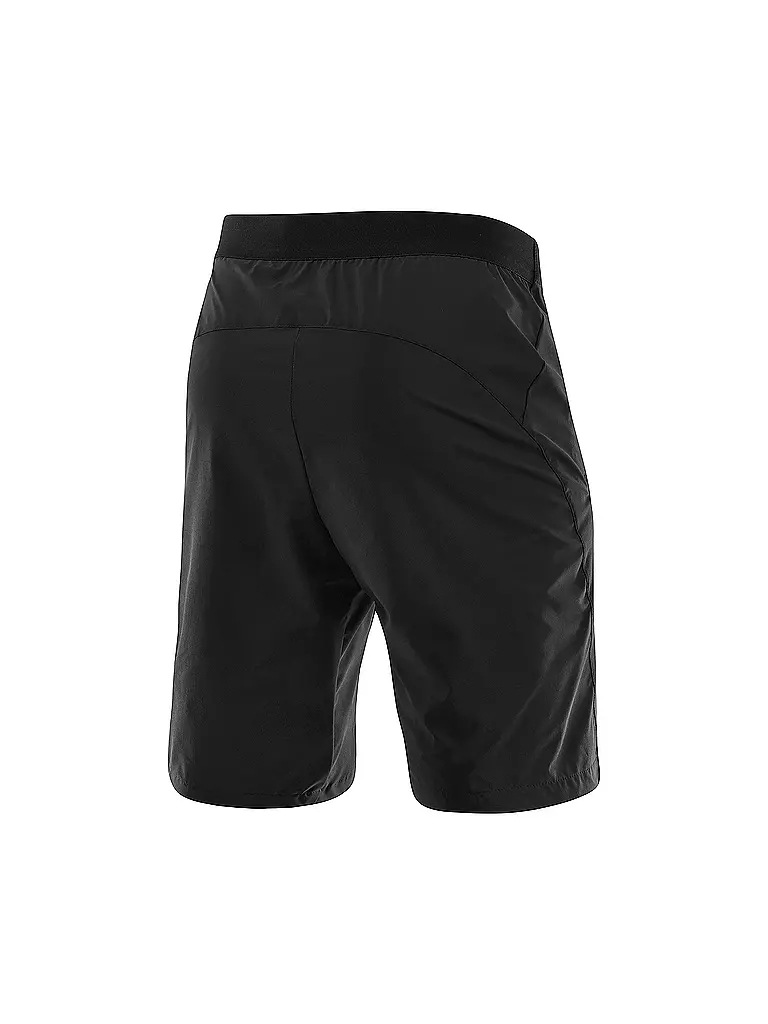 LÖFFLER | Pantaloncini da ciclismo da uomo Aerio-E Assl |