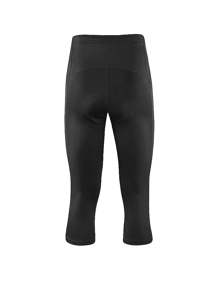 LÖFFLER | Pantaloncini da ciclismo da uomo Basic 3/4 |