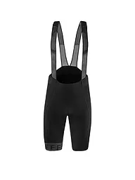 LÖFFLER | Pantaloncini da ciclismo da uomo Concept SQL | Nero
