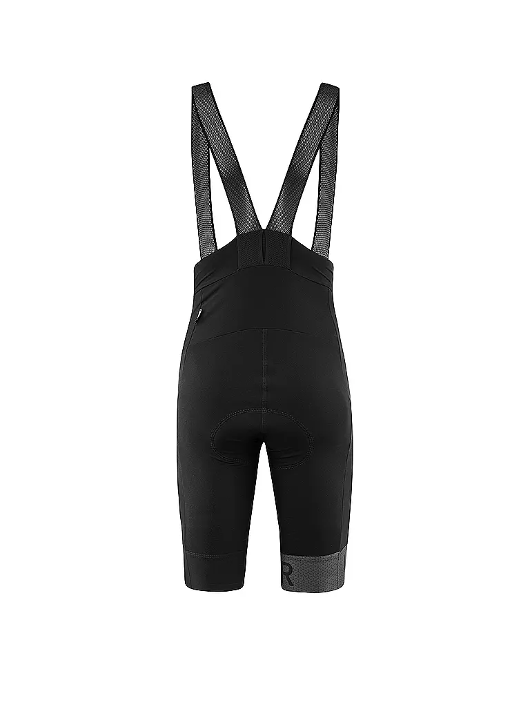 LÖFFLER | Pantaloncini da ciclismo da uomo Concept SQL |