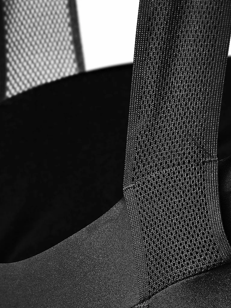 LÖFFLER | Pantaloncini da ciclismo da uomo Concept SQL |