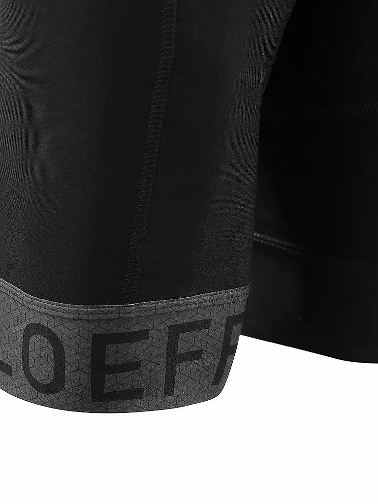 LÖFFLER | Pantaloncini da ciclismo da uomo Concept SQL |