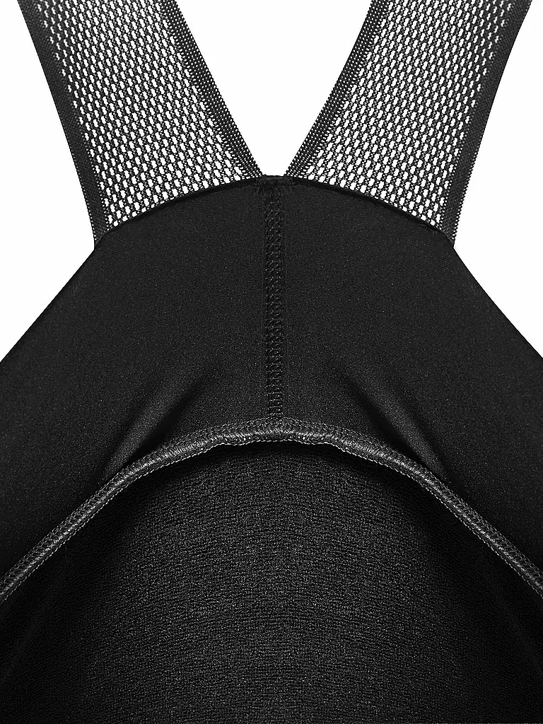 LÖFFLER | Pantaloncini da ciclismo da uomo Concept SQL |