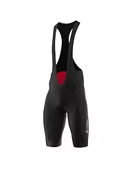 LÖFFLER | Pantaloncini da ciclismo da uomo Hotbond Gel | Nero