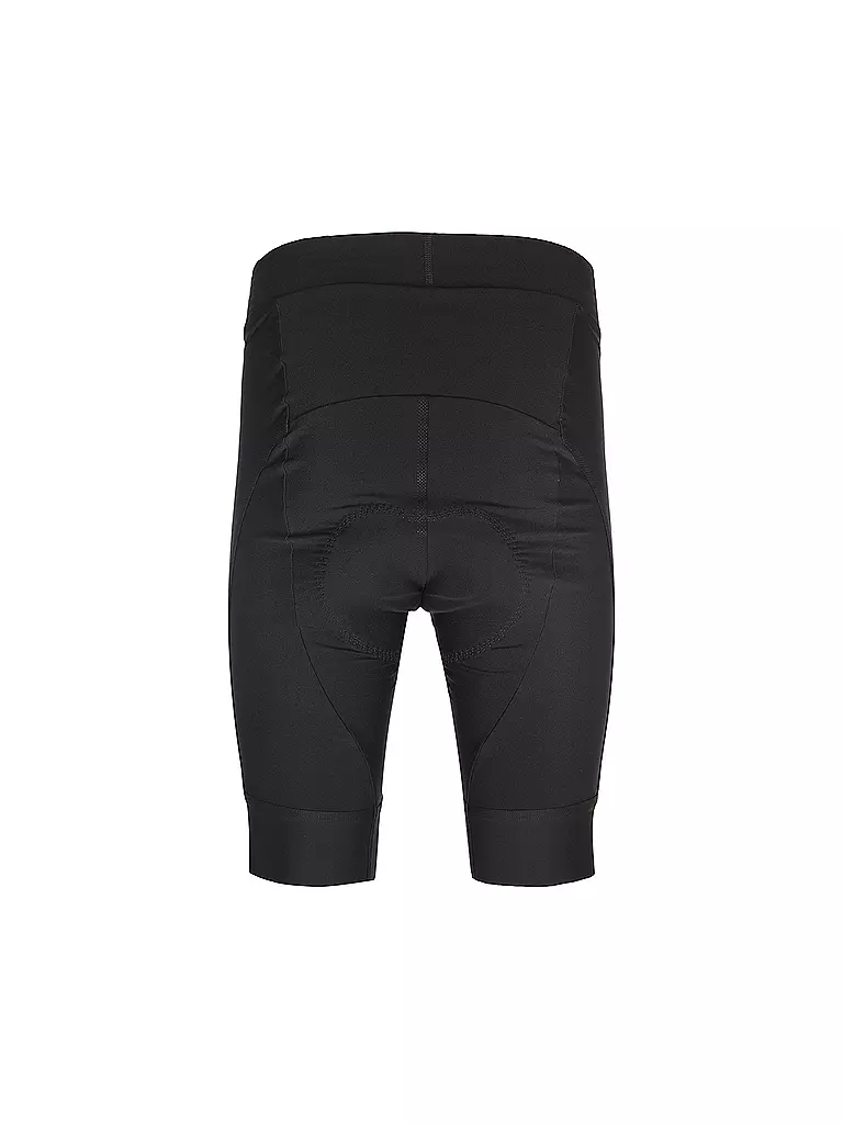 LÖFFLER | Pantaloncini da ciclismo da uomo Hotbond Gel | Nero