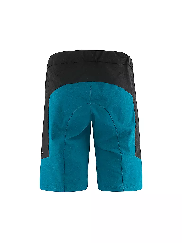 LÖFFLER | Pantaloncini da ciclismo da uomo Voyage-E-CSL |