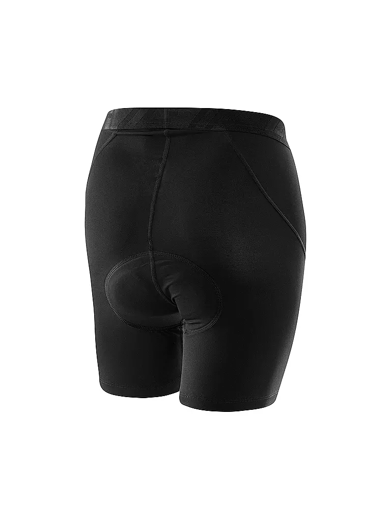 LÖFFLER | Pantaloncini intimi da ciclismo da donna Elastic 2.0 |