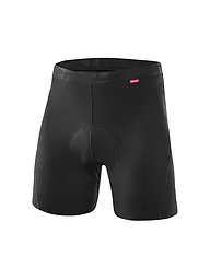 LÖFFLER | Pantaloncini intimi da ciclismo da uomo Elastic 2.0 | Nero