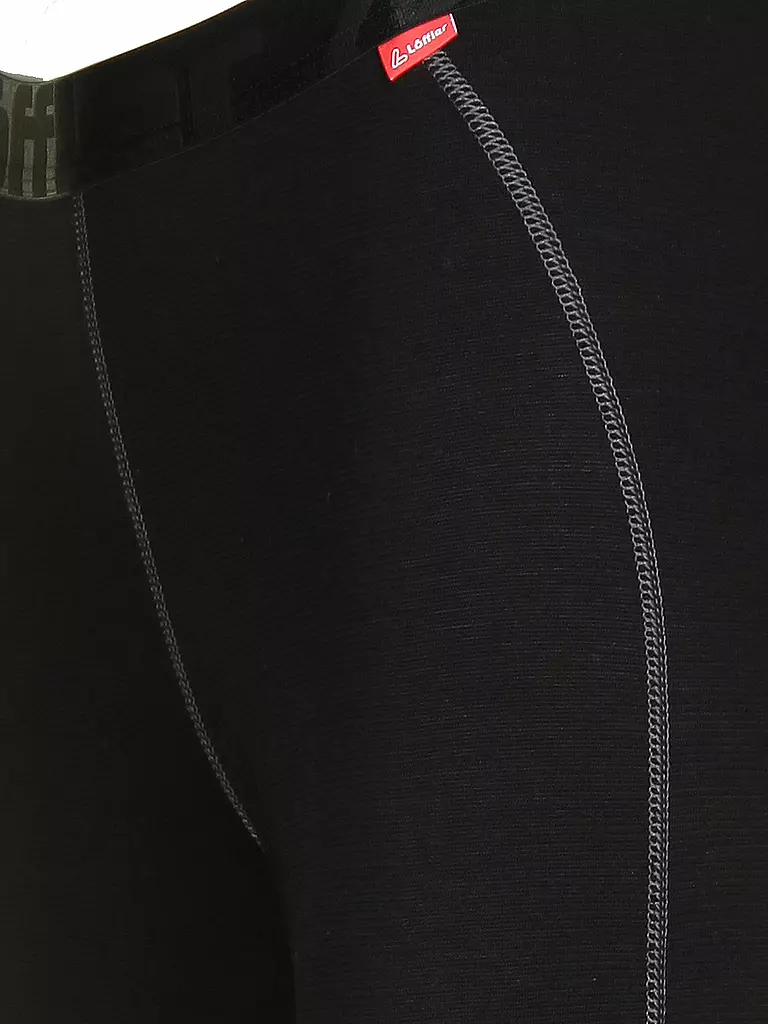 LÖFFLER | Pantalone intimo 3/4 da donna |