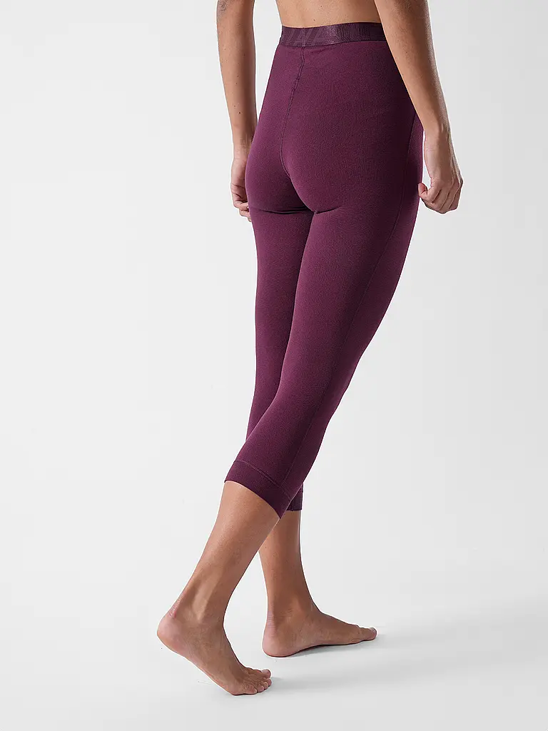 LÖFFLER | Pantalone intimo da donna TTX Warm 3/4 |