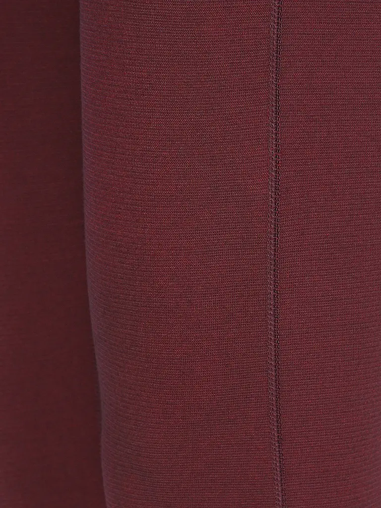 LÖFFLER | Pantalone intimo da donna TTX Warm 3/4 |