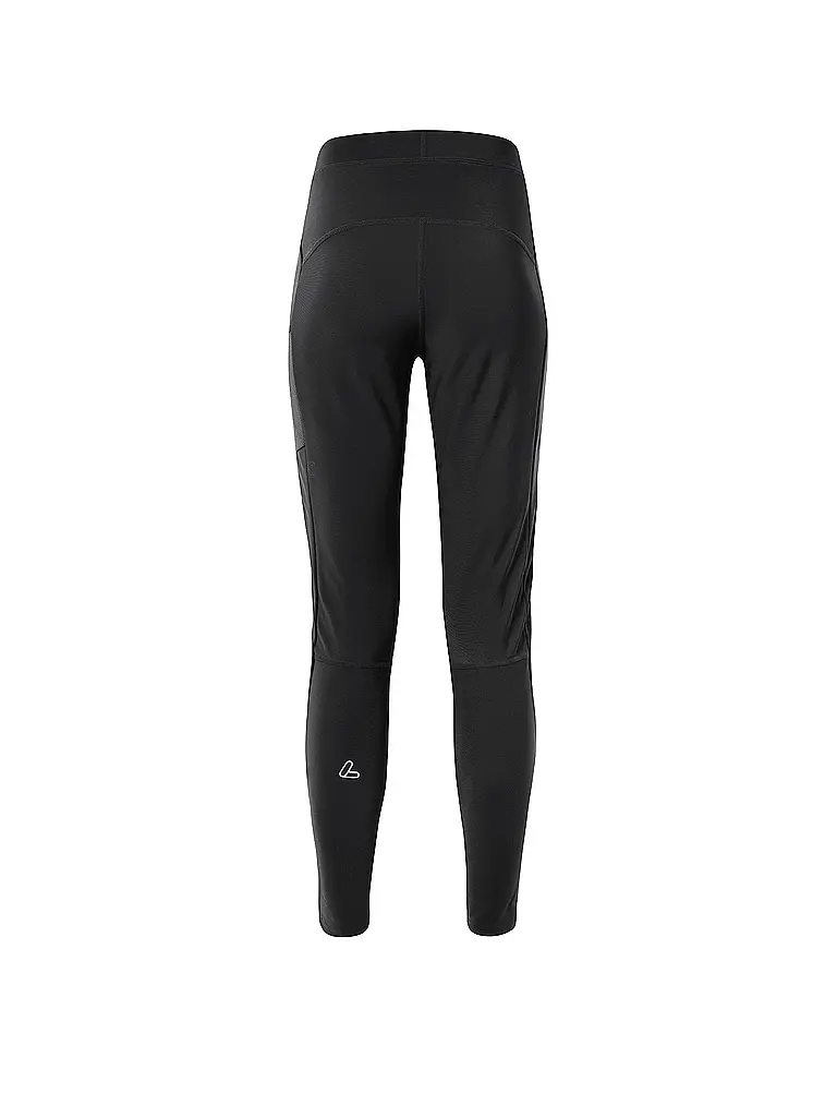 LÖFFLER | Pantaloni da sci di fondo da donna AB caldi | 