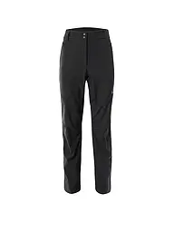 LÖFFLER | Pantaloni da sci di fondo da donna Comfort ASW | Nero