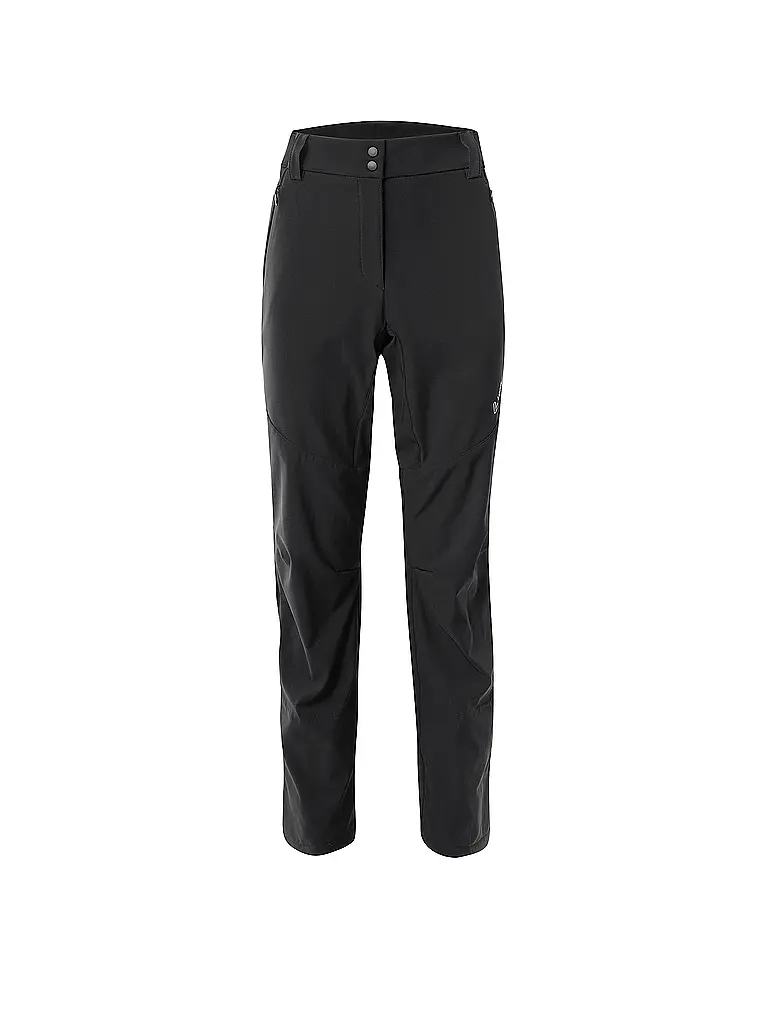 LÖFFLER | Pantaloni da sci di fondo da donna Comfort ASW | Nero