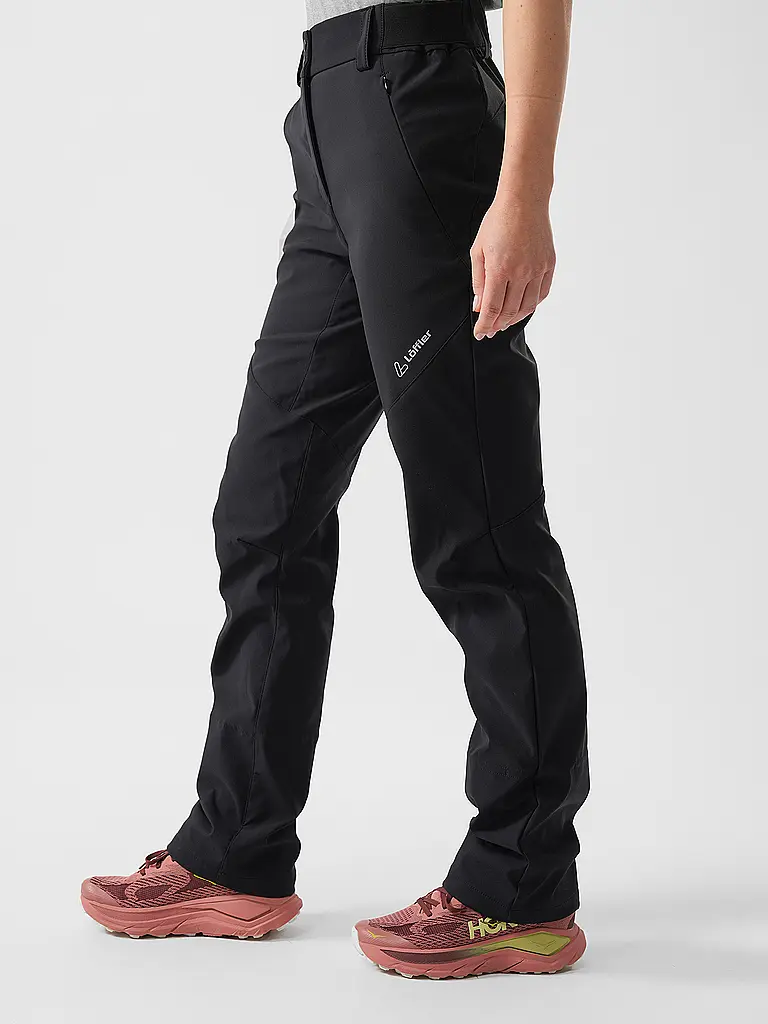 LÖFFLER | Pantaloni da sci di fondo da donna Comfort ASW | 