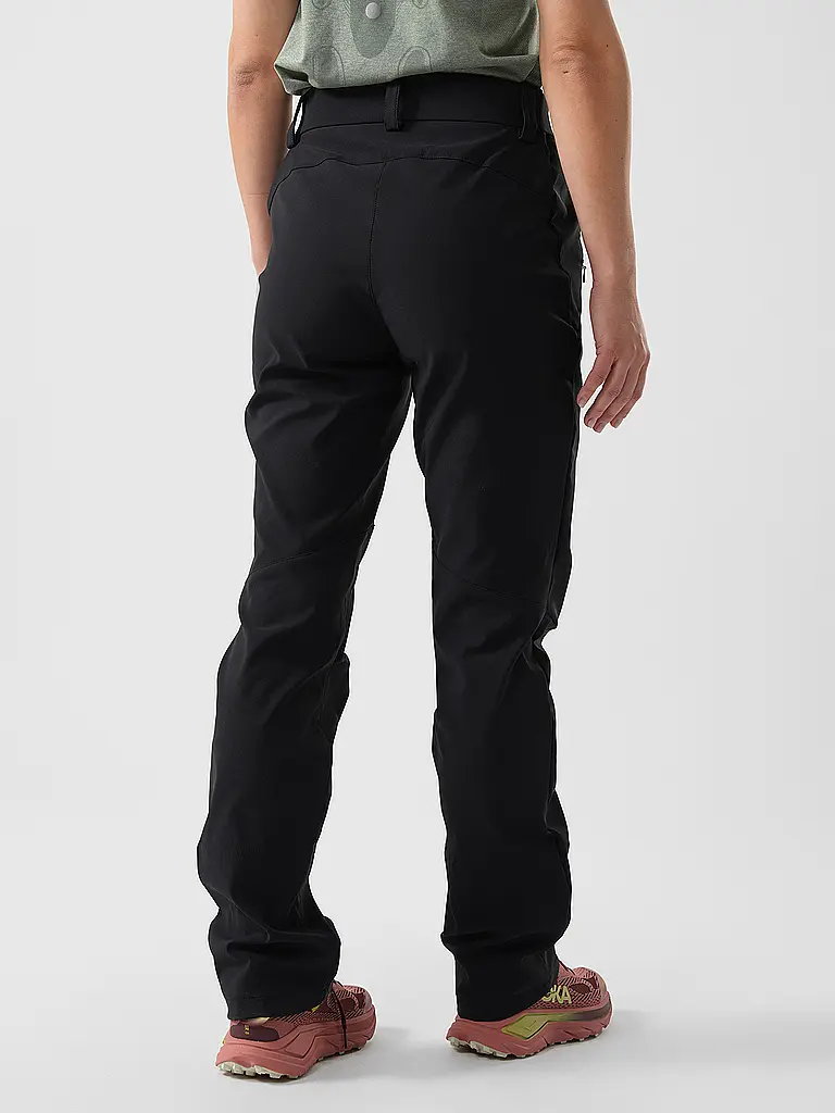 LÖFFLER | Pantaloni da sci di fondo da donna Comfort ASW | 