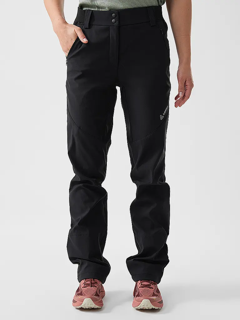 LÖFFLER | Pantaloni da sci di fondo da donna Comfort ASW | 